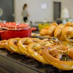 Capri By Fraser, Frankfurt 4* Φραγκφούρτη