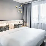 Capri By Fraser, Frankfurt Φραγκφούρτη