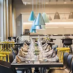 Capri By Fraser, Frankfurt 4* Φραγκφούρτη