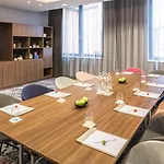 Ξενοδοχείο με διαμερίσματα Capri By Fraser, Frankfurt 4*