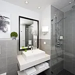 Capri By Fraser, Frankfurt 4* Φραγκφούρτη