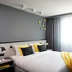 Capri By Fraser, Frankfurt Φραγκφούρτη
