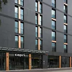 Capri By Fraser, Frankfurt Ξενοδοχείο με διαμερίσματα 4*