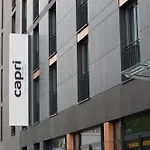 Capri By Fraser, Frankfurt Ξενοδοχείο με διαμερίσματα 4*