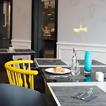 Capri By Fraser, Frankfurt Φραγκφούρτη