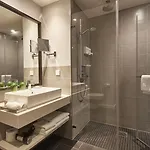 Ξενοδοχείο με διαμερίσματα Capri By Fraser, Frankfurt 4*