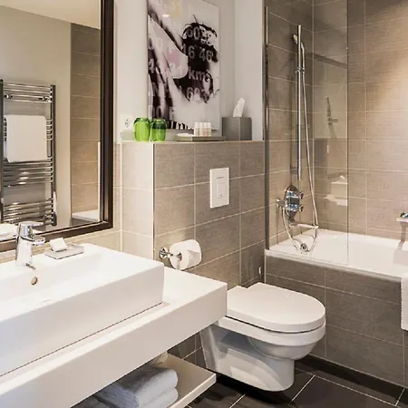 Capri By Fraser, Frankfurt