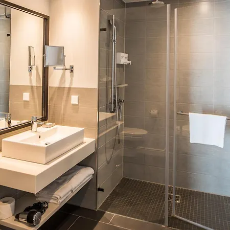 Capri By Fraser, Frankfurt Lejlighedshotel Frankfurt am Main