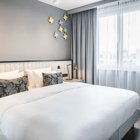 Capri By Fraser, Frankfurt Frankfurt am Main