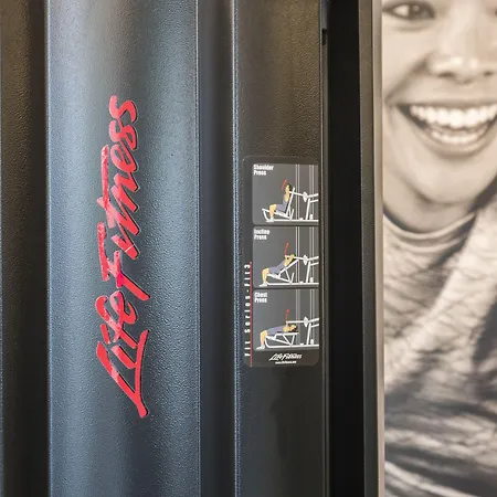 Capri By Fraser, Frankfurt Lejlighedshotel Frankfurt am Main