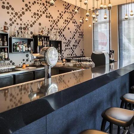 Capri By Fraser, Frankfurt 4*