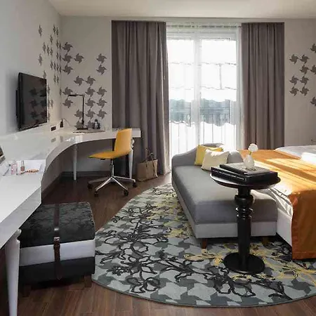 Capri By Fraser, Frankfurt