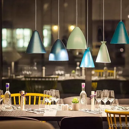 Capri By Fraser, Frankfurt Lejlighedshotel