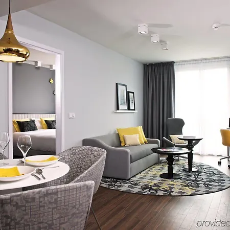 Capri By Fraser, Frankfurt