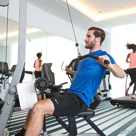 Capri By Fraser, Frankfurt Frankfurt am Main