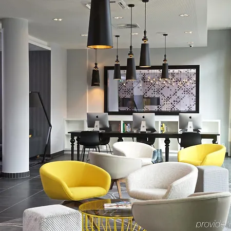 Capri By Fraser, Frankfurt