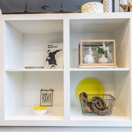 Capri By Fraser, Frankfurt