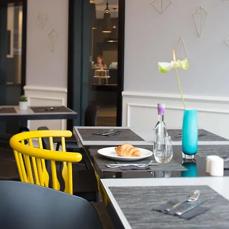 Capri By Fraser, Frankfurt Frankfurt am Main