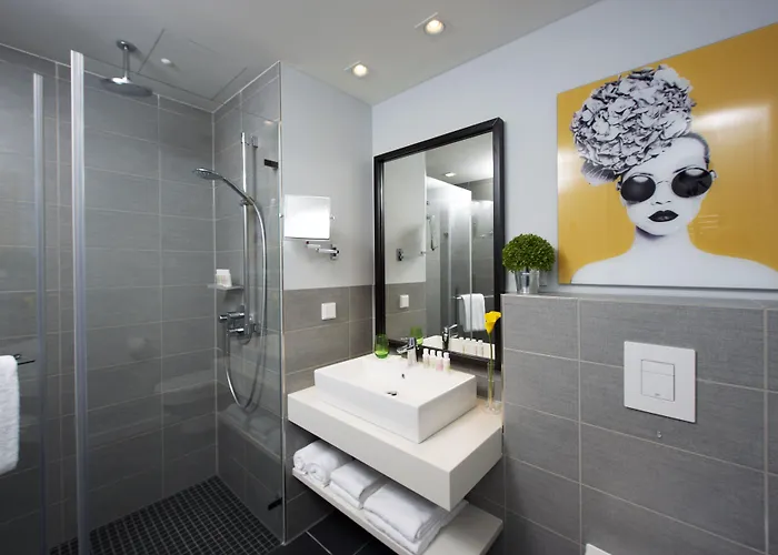 كابري باي فريزر، فرانكفورت