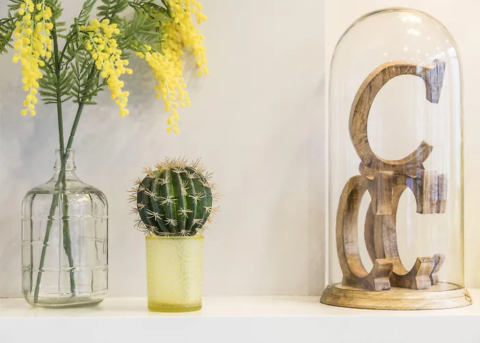 شقة فندقية كابري باي فريزر، 4*