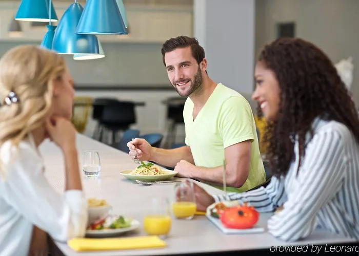 شقة فندقية كابري باي فريزر، 4*