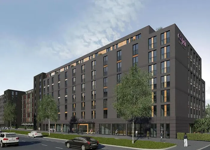 كابري باي فريزر، 4*