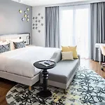 Lejlighedshotel Capri By Fraser, Frankfurt Frankfurt am Main