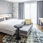 Capri By Fraser, Frankfurt 4* Frankfurt am Main
