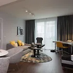 Capri By Fraser, Frankfurt Lejlighedshotel Frankfurt am Main