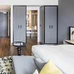 Capri By Fraser, Frankfurt 4* Frankfurt am Main