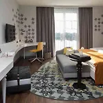 Capri By Fraser, Frankfurt