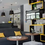 Capri By Fraser, Frankfurt Lejlighedshotel Frankfurt am Main