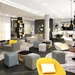 Lejlighedshotel Capri By Fraser, Frankfurt