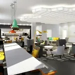 Capri By Fraser, Frankfurt Lejlighedshotel 4*