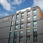 Capri By Fraser, Frankfurt Frankfurt am Main