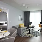 Capri By Fraser, Frankfurt