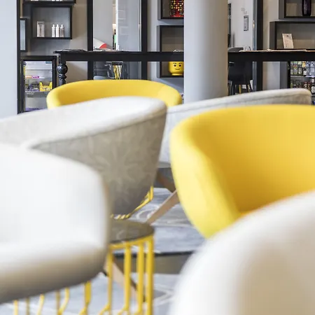 Aparthotel Capri By Fraser, Frankfurt Frankfurt nad Mohanem
