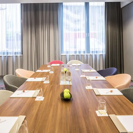 Capri By Fraser, Frankfurt 4*