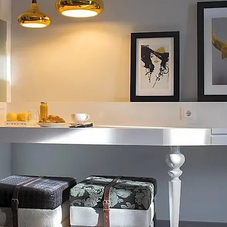 Capri By Fraser, Frankfurt 4*