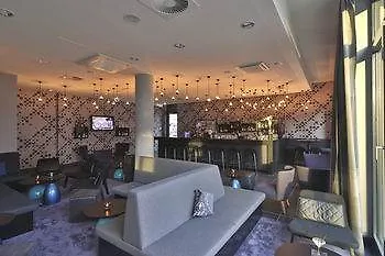 מלון Capri By Fraser, Frankfurt 4*