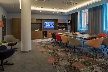Capri By Fraser, Frankfurt מלון