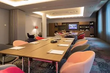 カプリ バイ フレイザー 4* フランクフルト