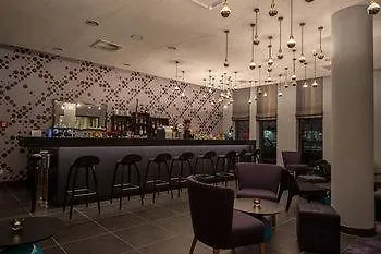 Capri By Fraser, Frankfurt Отель Франкфурт-на-Майне