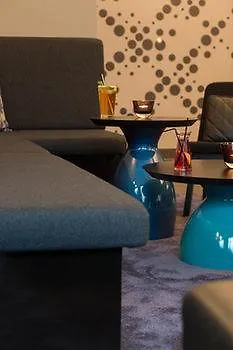 Апарт-отель Capri By Fraser, Frankfurt 4*