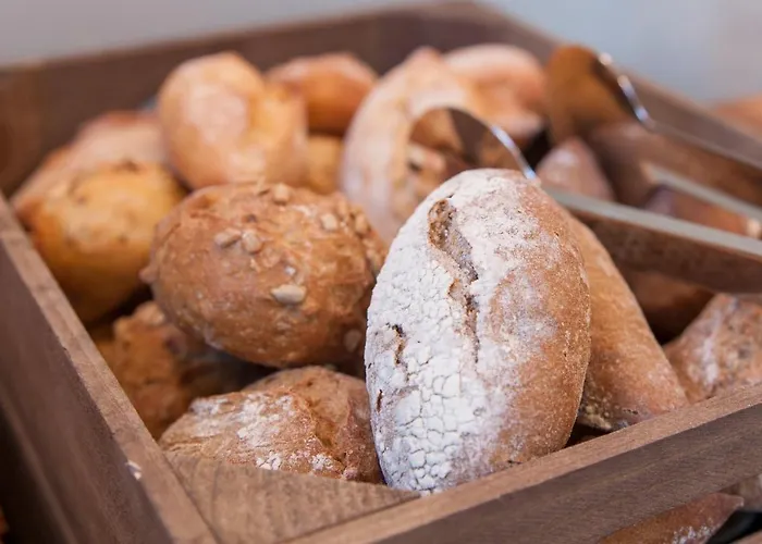 Hotel apartamentowy Capri By Fraser, Frankfurt