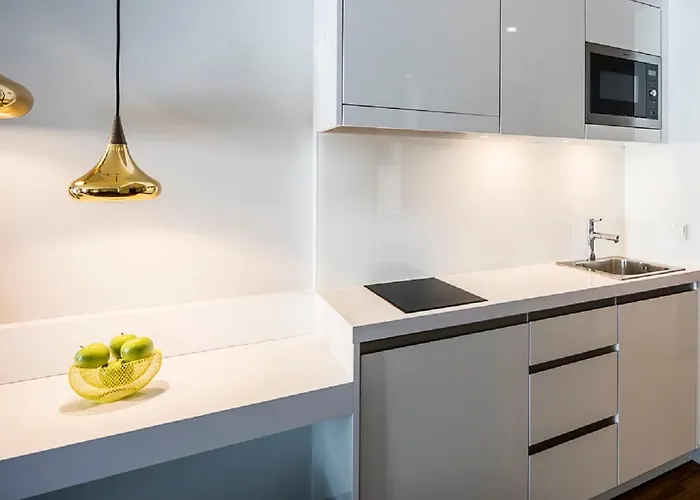 Capri By Fraser, Frankfurt Aparthotel 4*