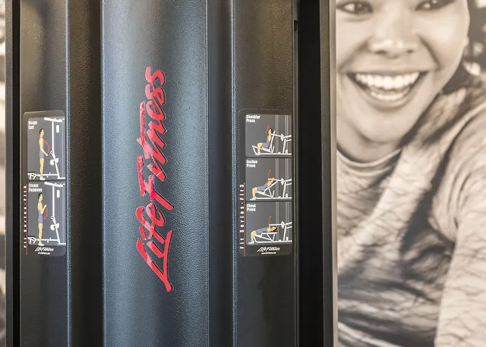 Capri By Fraser, Frankfurt Aparthotel Frankfurt am Main