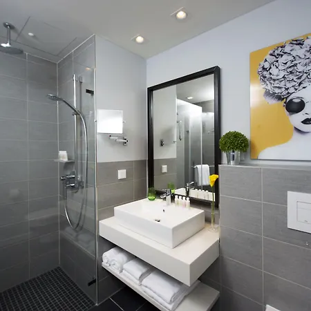 Capri By Fraser, Frankfurt Francfort-sur-le-Main