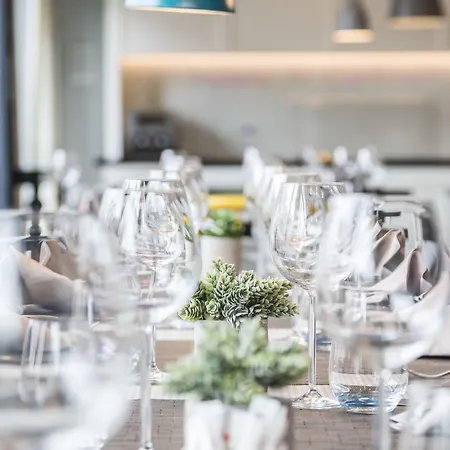 Capri By Fraser, Frankfurt 4* Francfort-sur-le-Main