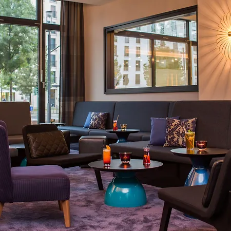 Capri By Fraser, Frankfurt